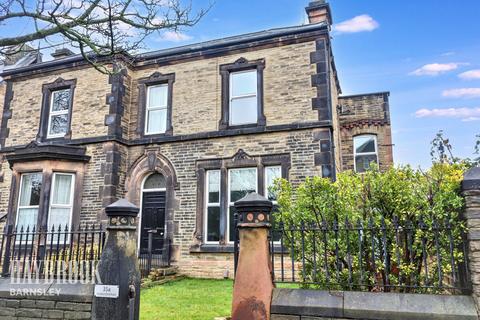 undefined, Huddersfield Road, Barnsley