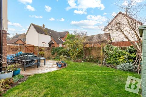 4 bedroom detached house for sale, Collingwood Road, South Woodham Ferrers, Chelmsford, Essex, CM3