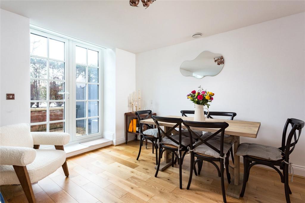 Living/Dining