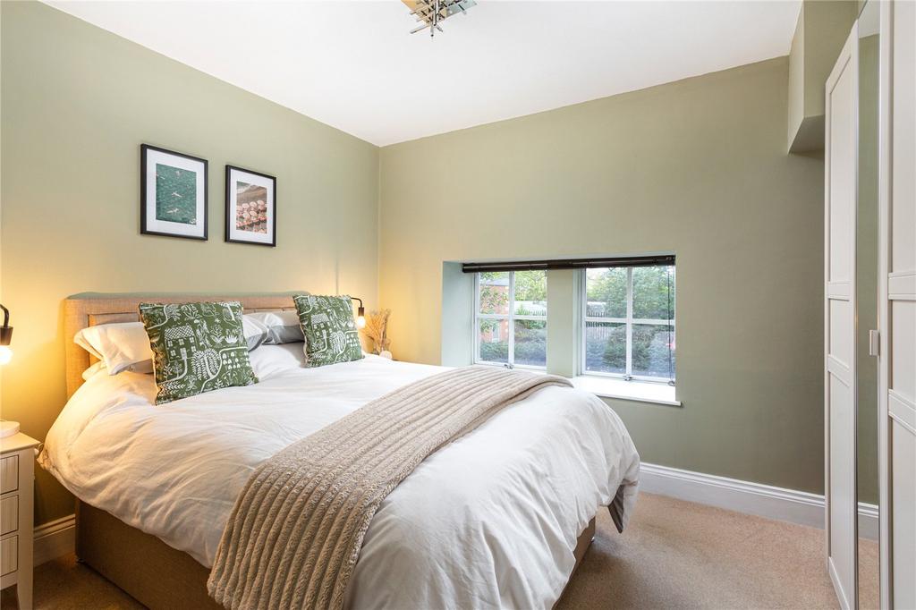 Principal Bedroom