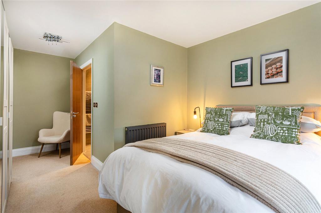 Principal Bedroom