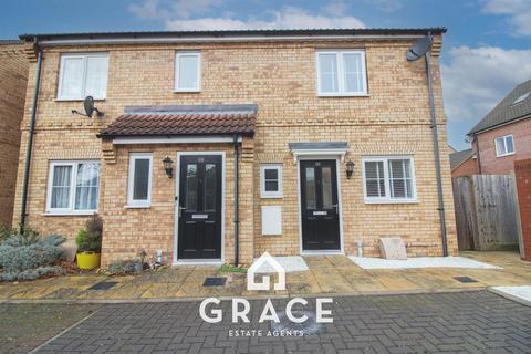 undefined, Malkin Close, Ipswich