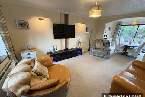 4 bedroom detached house for sale, Hillcroft, Fulwood, Preston, PR2 3NQ