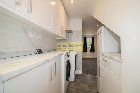 undefined, Stockwood Crescent Luton LU1 3SS