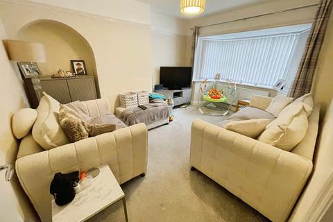 2 bedroom end of terrace house for sale, Chantrey Crescent, Birmingham, B43
