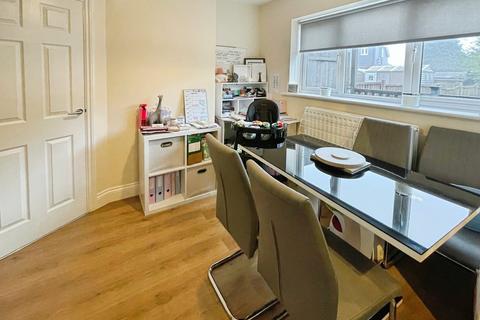 2 bedroom end of terrace house for sale, Chantrey Crescent, Birmingham, B43