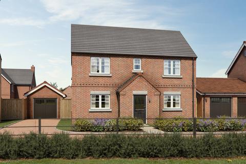 3 bedroom detached house for sale, Pine Way, Elmstead , Colchester, CO7