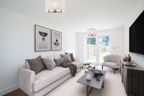 3 bedroom detached house for sale, Pine Way, Elmstead , Colchester, CO7