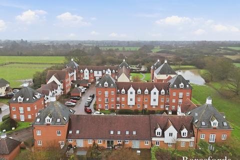 undefined, Melba Court, Writtle, CM1