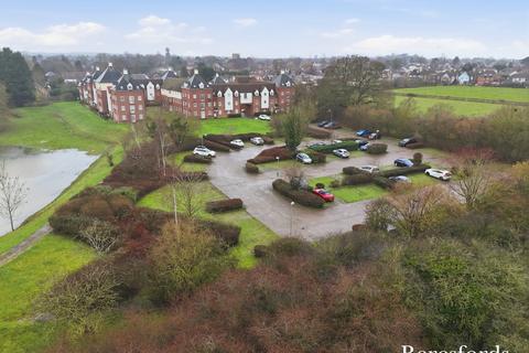 undefined, Melba Court, Writtle, CM1