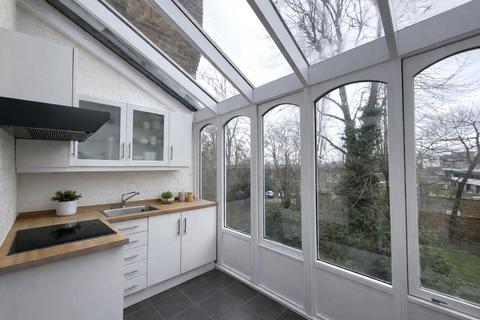 undefined, Frognal, Hampstead, NW3