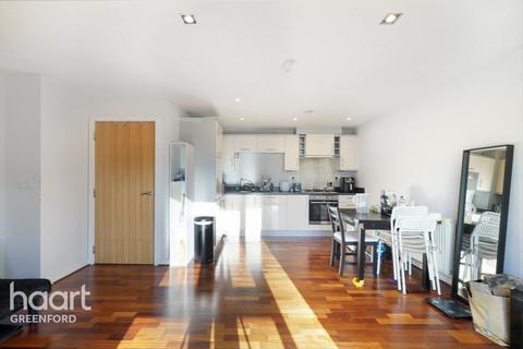 1 bedroom apartment for sale, Uxbridge Road, LONDON