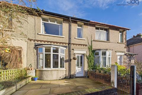 2 bedroom terraced house for sale, Wingate Saul Road, Lancaster | Thoughtfully Designed Living Close to the City and Nature