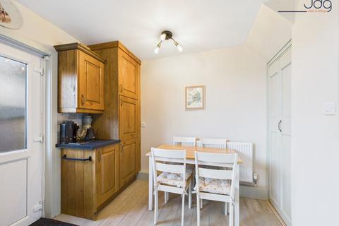 2 bedroom terraced house for sale, Wingate Saul Road, Lancaster | Thoughtfully Designed Living Close to the City and Nature