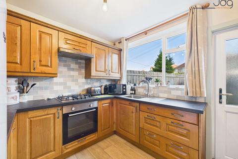2 bedroom terraced house for sale, Wingate Saul Road, Lancaster | Thoughtfully Designed Living Close to the City and Nature