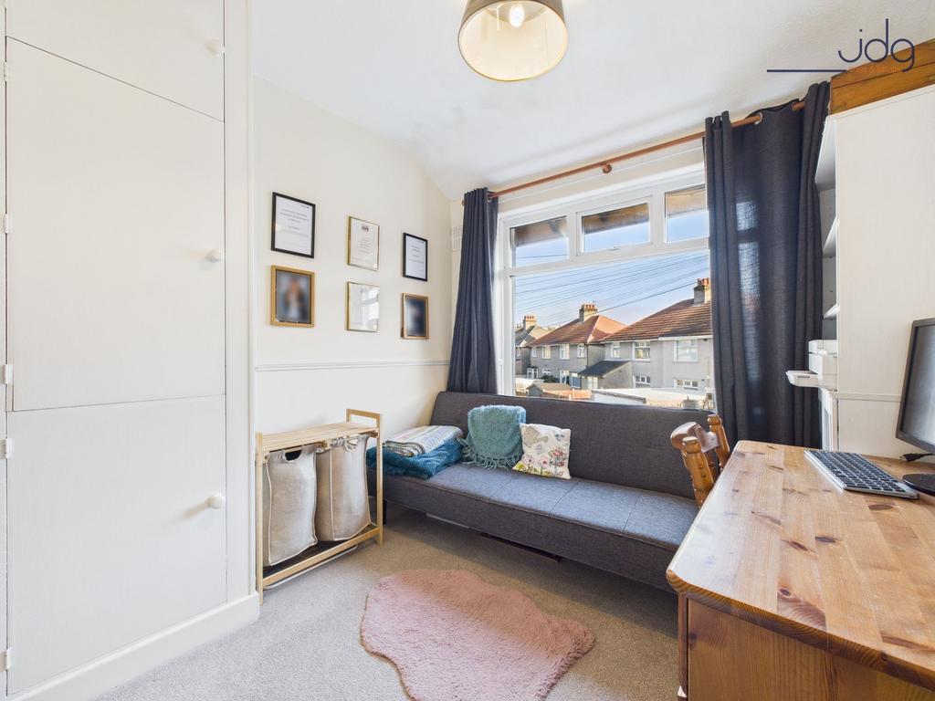 Double Bedroom 2