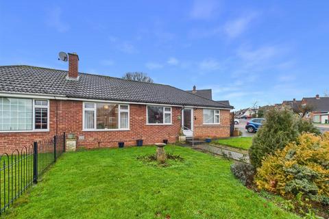 3 bedroom semi-detached bungalow for sale, Cavendish Avenue, Churchdown, Gloucester