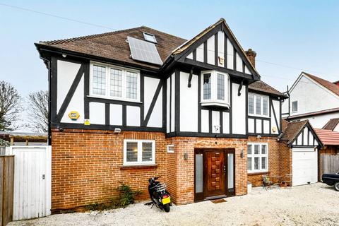 undefined, Fullbrooks Avenue, New Malden, Worcester Park, KT4