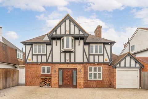 5 bedroom detached house for sale, Fullbrooks Avenue, New Malden, Worcester Park, KT4