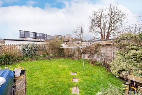 1 bedroom flat for sale, Burlington Road, New Malden, KT3