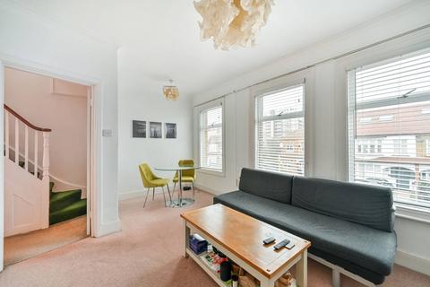 1 bedroom flat for sale, Burlington Road, New Malden, KT3