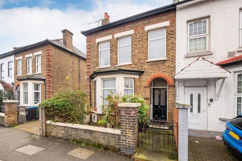 Burlington Road, New Malden, KT3