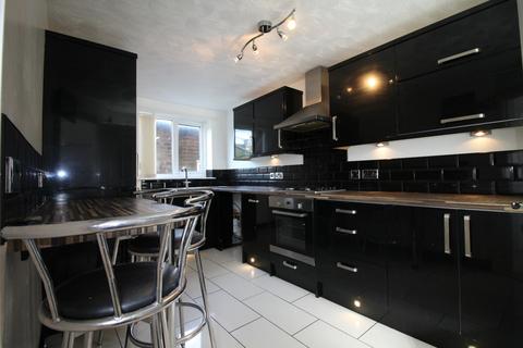 undefined, Overdale Grove, Blackpool, FY3