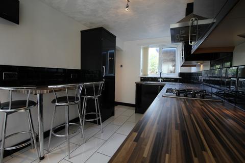 undefined, Overdale Grove, Blackpool, FY3