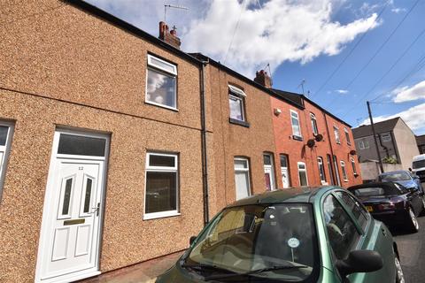 2 bedroom terraced house for sale, Norton Road, West Kirby