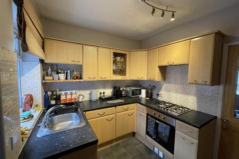 undefined, Norton Road, West Kirby
