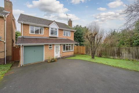 4 bedroom detached house for sale, Botany Drive, Dudley