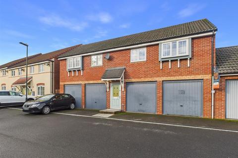 2 bedroom coach house for sale - Catherine Place, Longford, Gloucester