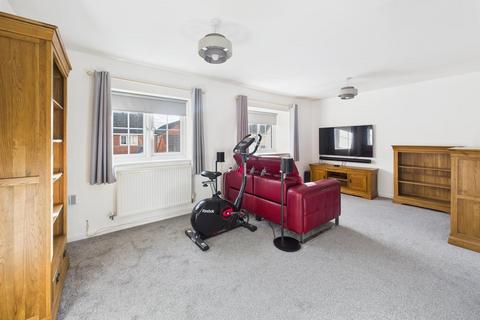 undefined, Catherine Place, Longford, Gloucester