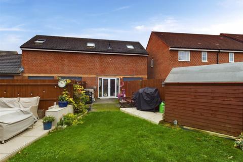 undefined, Catherine Place, Longford, Gloucester