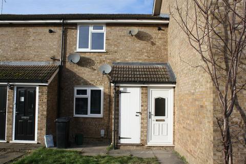 undefined, Marston, Thame