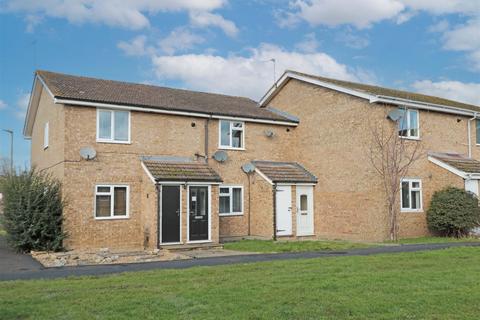 undefined, Marston, Thame