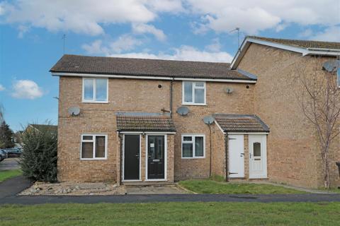 undefined, Marston, Thame