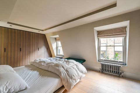 undefined, Bentinck Mews, Marylebone, London, W1U