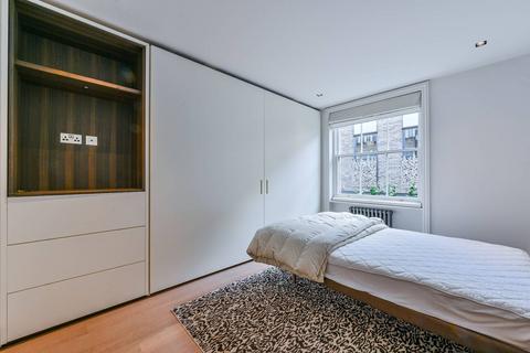 undefined, Bentinck Mews, Marylebone, London, W1U