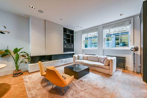 undefined, Bentinck Mews, Marylebone, London, W1U