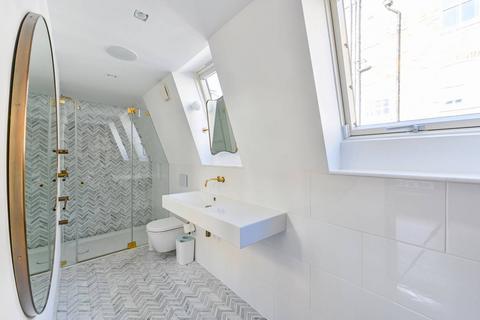 undefined, Bentinck Mews, Marylebone, London, W1U