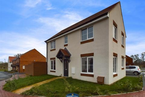 undefined, Roger Blythebrook Avenue, Coventry CV7