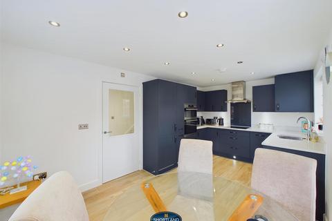 undefined, Roger Blythebrook Avenue, Coventry CV7