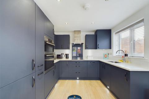 undefined, Roger Blythebrook Avenue, Coventry CV7