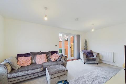undefined, Roger Blythebrook Avenue, Coventry CV7