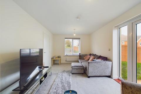 undefined, Roger Blythebrook Avenue, Coventry CV7
