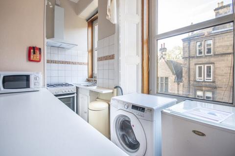 1 bedroom flat to rent, 2453L Easter Road, Edinburgh, EH7 5RG