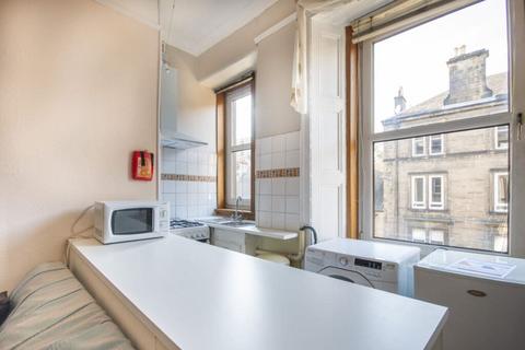 1 bedroom flat to rent, 2453L Easter Road, Edinburgh, EH7 5RG