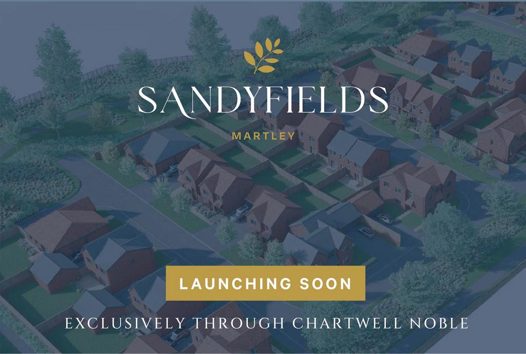Sandyfields development