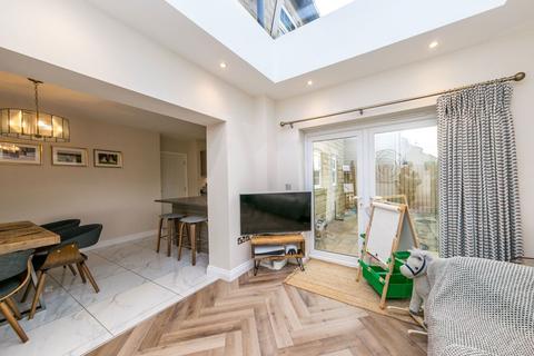 undefined, Vicarage Meadows, Holmfirth, HD9